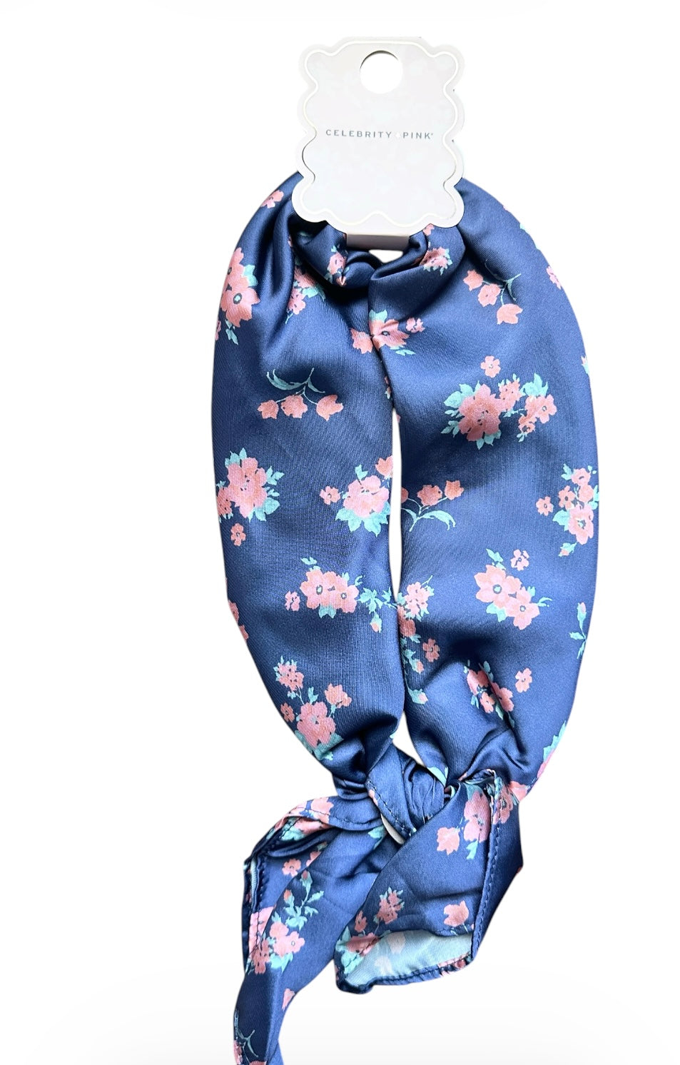 Celebrity Pink Women's Fashion Hair Scarf
