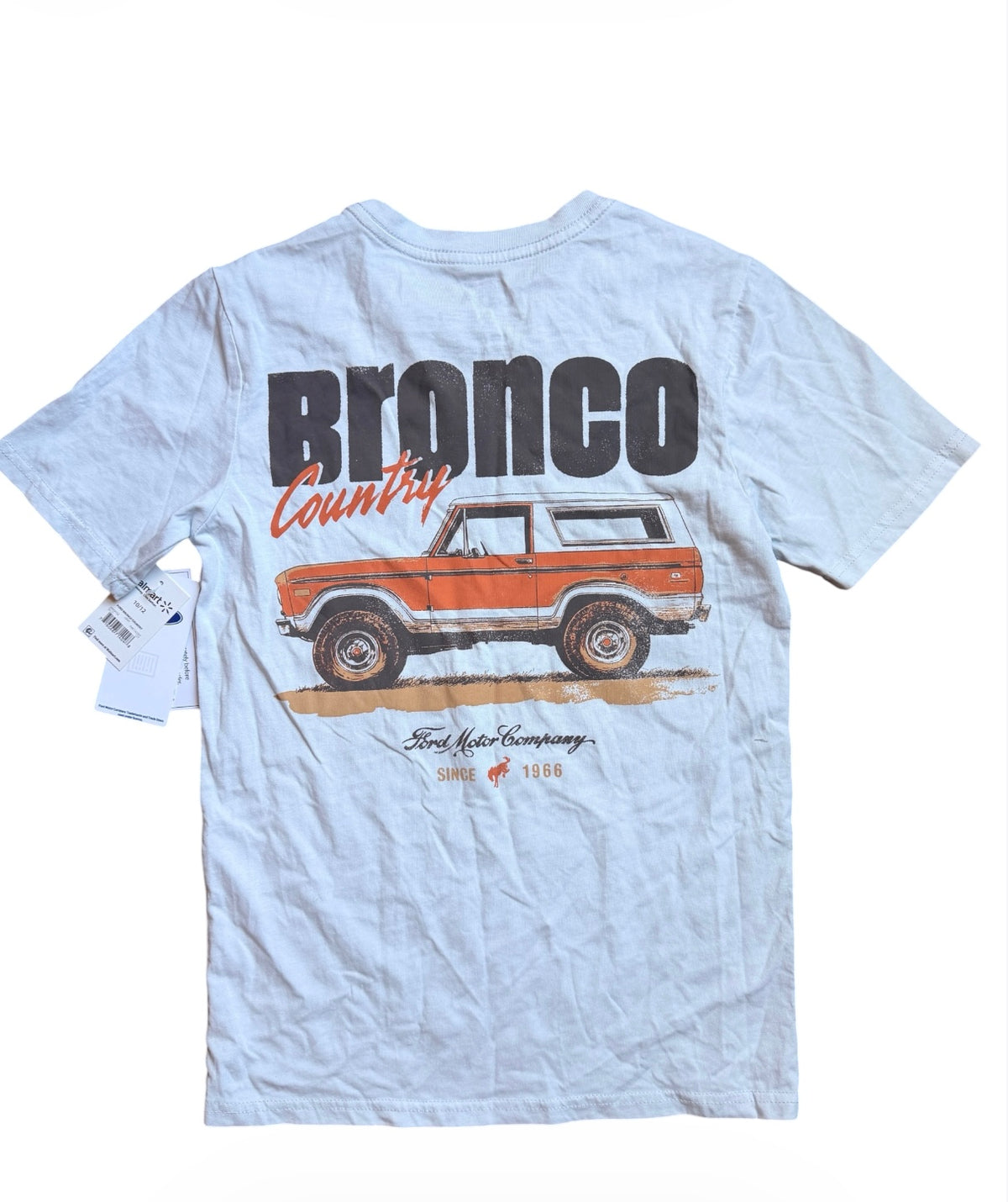 Kid Boys Bundle M(8)