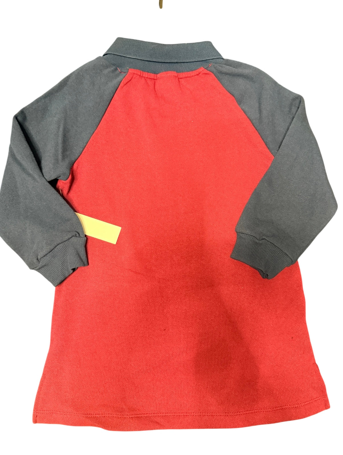Minnie Mouse Toddler Girls Fleece Dress