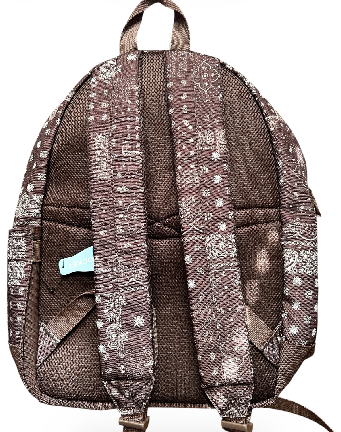 Levi Strauss Signature Unisex Adult Single Pocket Backpack
