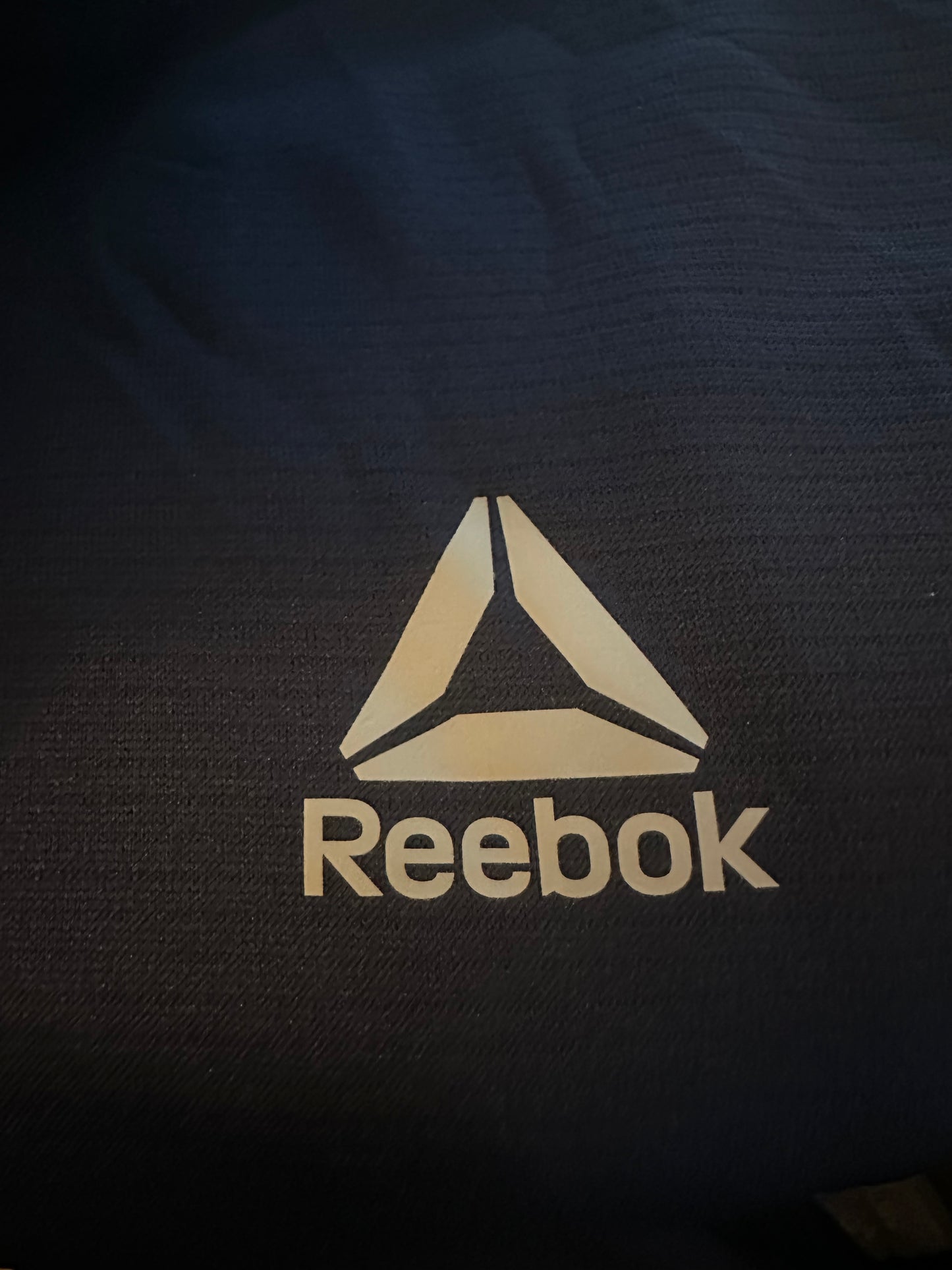 Reebok Men’s Performance Polo Shirt