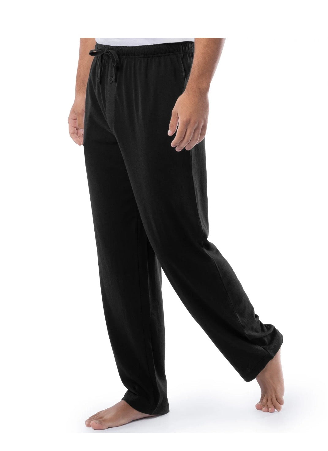 Fruit of the Loom Men’s Sleepwear Bundle – 2 Pack