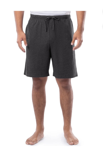 Fruit of the Loom Men’s Sleepwear Bundle – 2 Pack