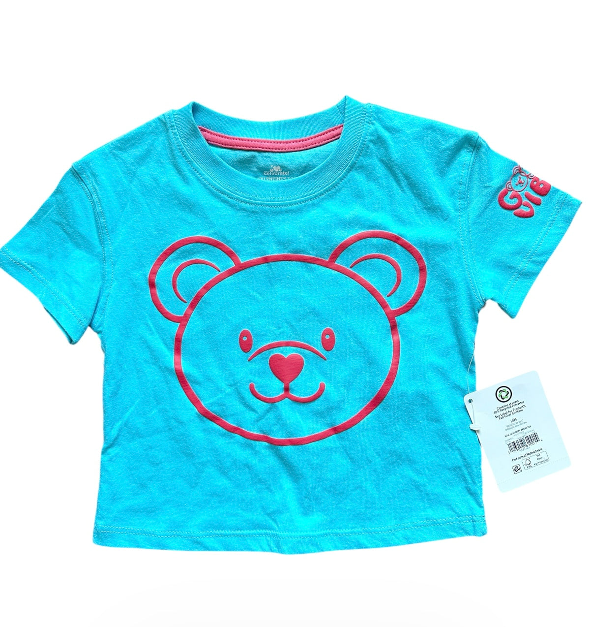 Kids Girl Bundle 18M