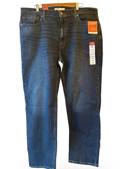 Athletic Fit Jeans for Men and Big Men from Levi Strauss Signature