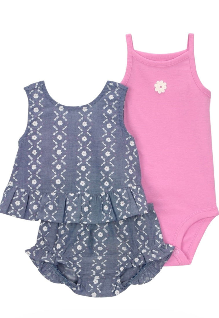 Kids Girl Bundle 18M