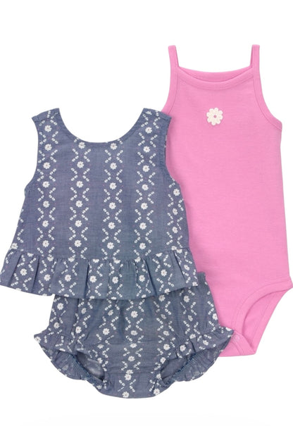 Kids Girl Bundle 18M