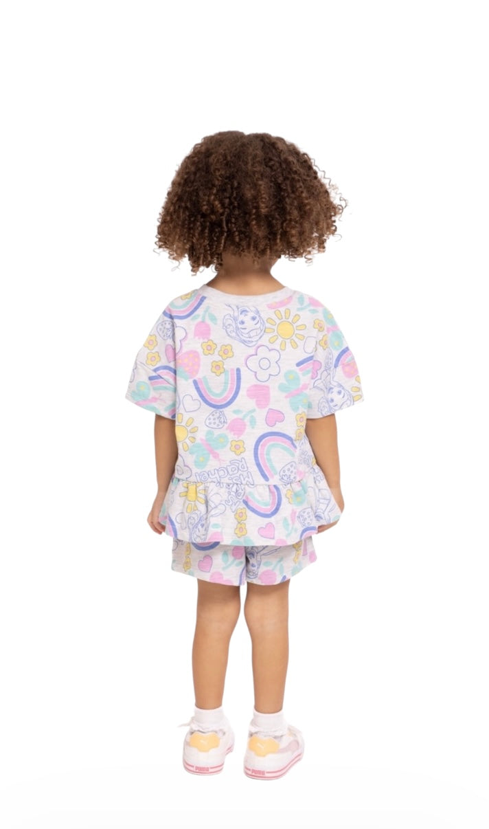 Girls Toddler Bundle 5T