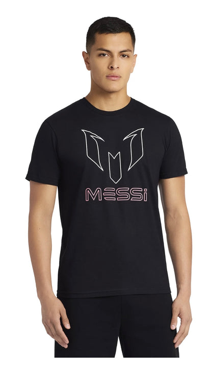 Messi All-Gender Lionel Messi Graphic T-Shirt