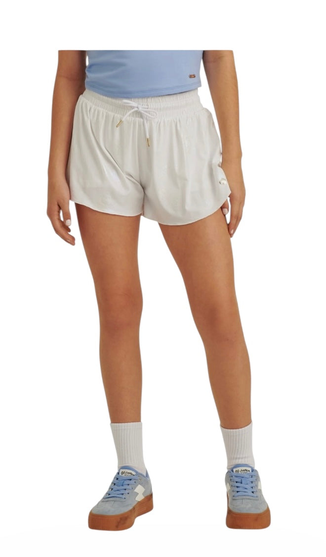 Justice Girls Flutter Short