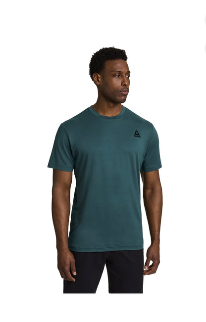 Reebok Men's Legacy Core Short Sleeve Tee Shirt