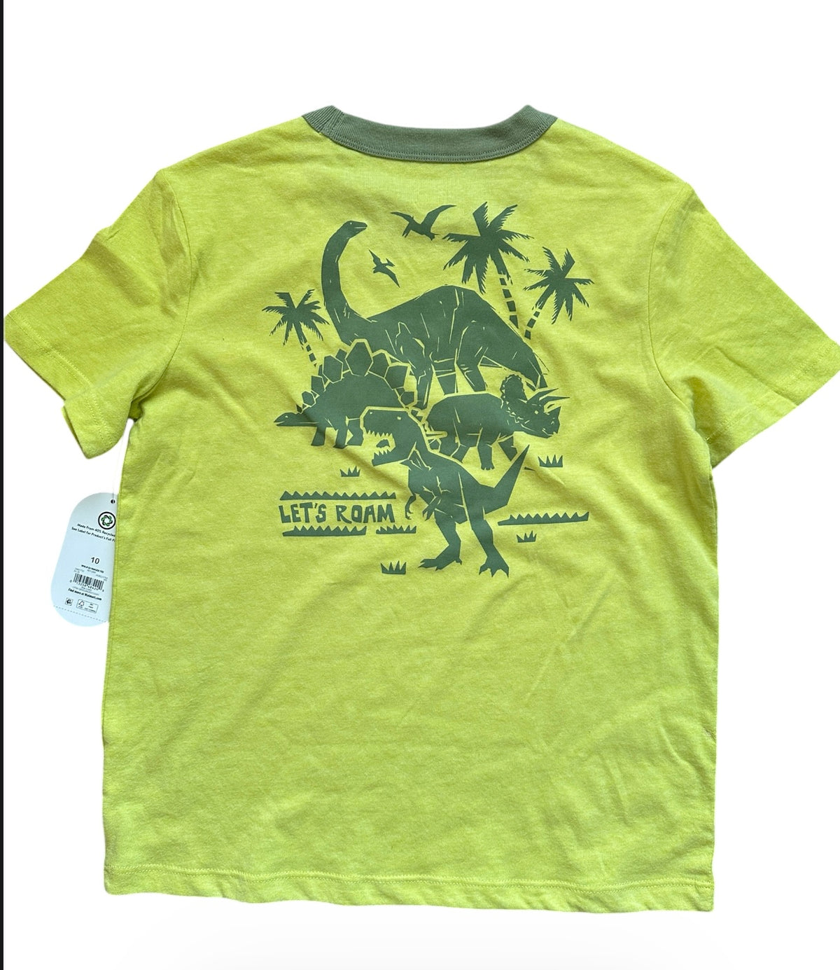 Kids Boy Bundle L(10-12)