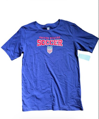 Boy Soccer Bundle XL(14-16)