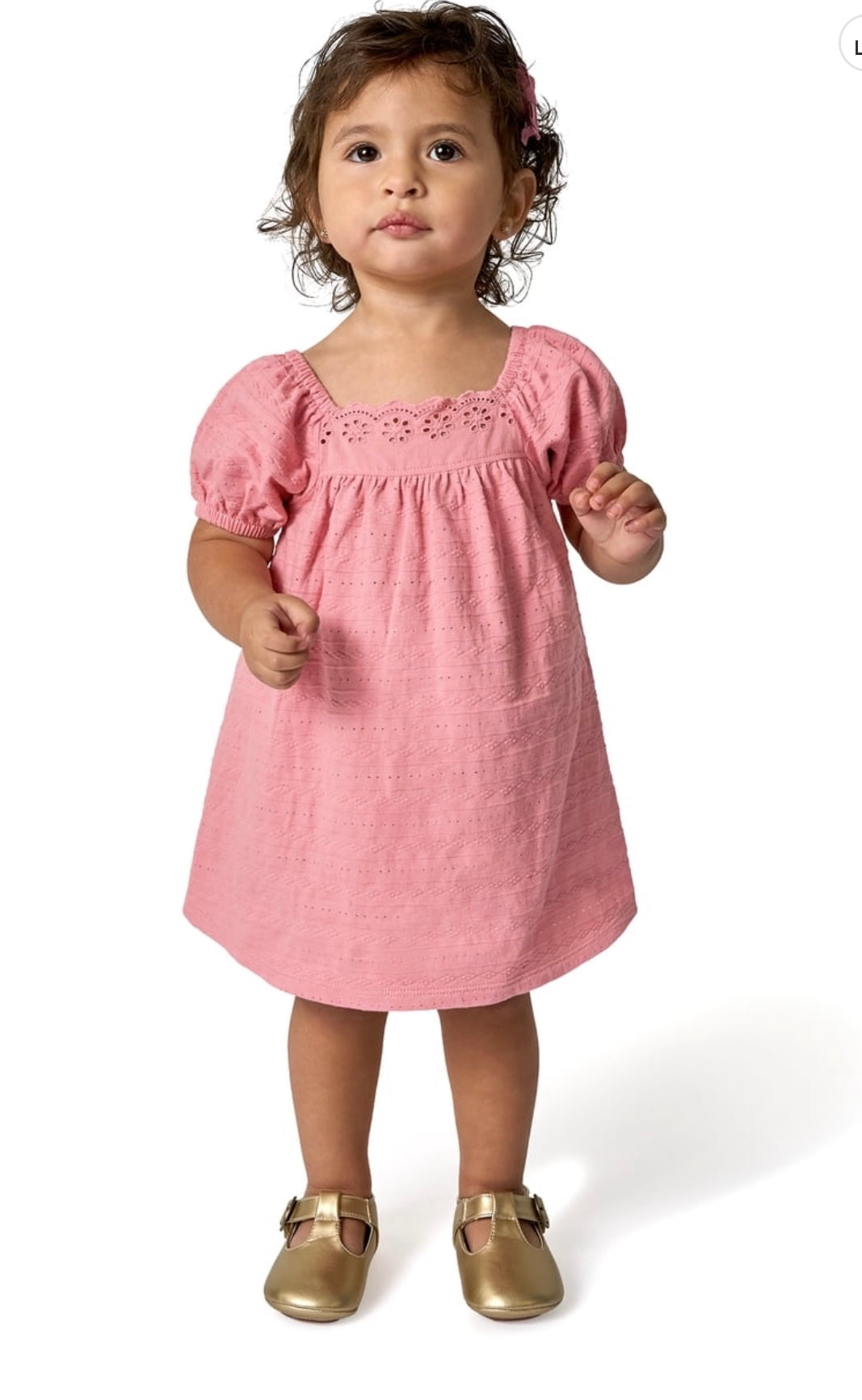 Baby Girl Bundle, 24M