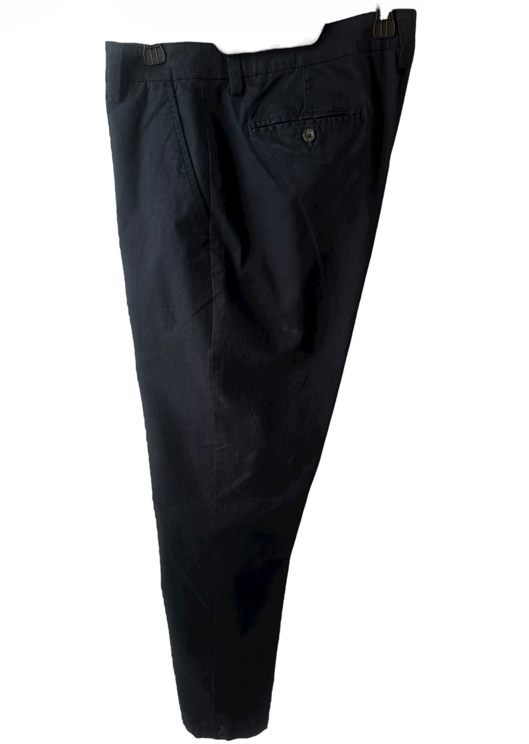 Chaps Men’s & Big Men’s Seacoast Wash Flex Twill Chino Pant