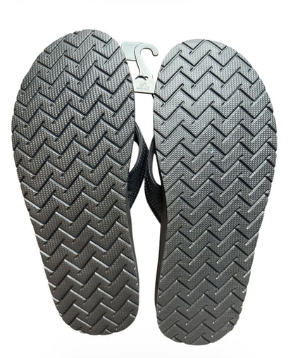 Men's Comfort Thong Sandals from George