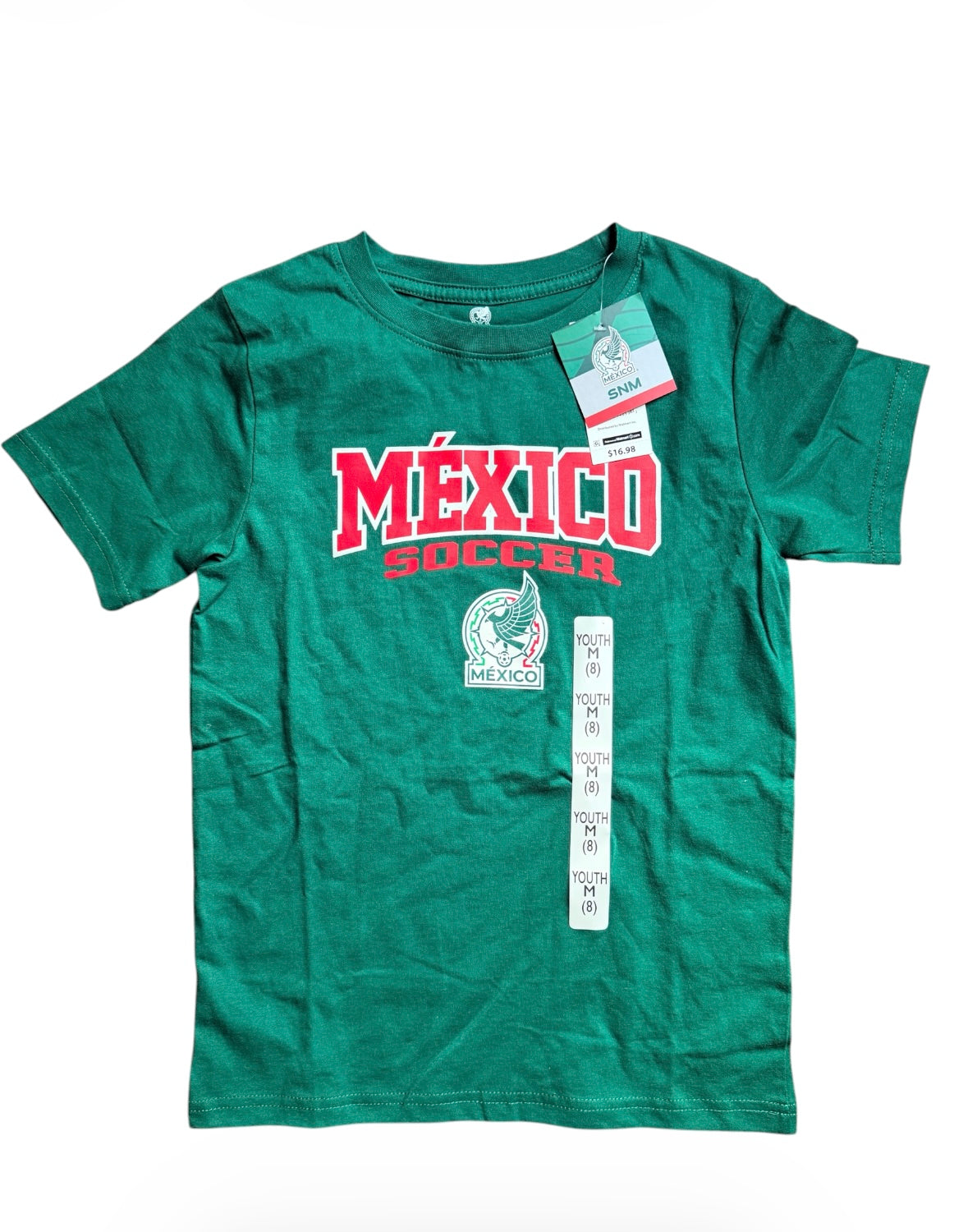 Kid Boy Bundle M(8)