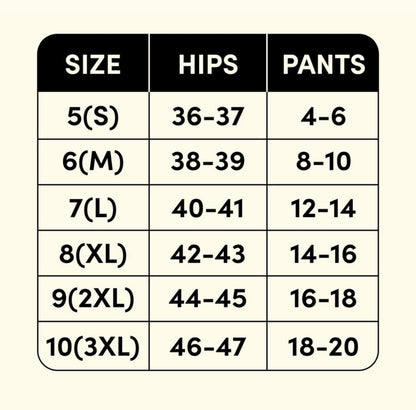 Fit for Me Women's Plus Cotton Blend Brief Panties from Fruit of the Loom