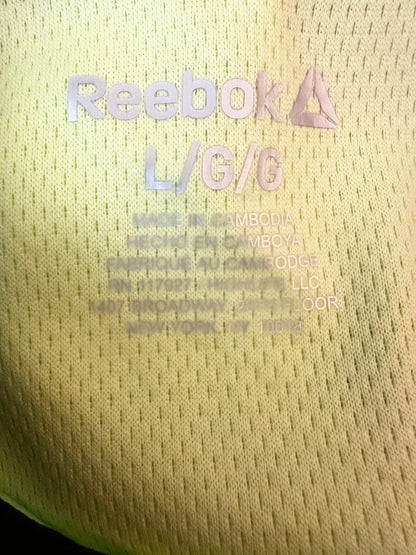 Reebok Men’s & Big Men’s Performance Polo Shirt