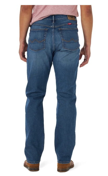 Wrangler Men's Athletic Fit Jean