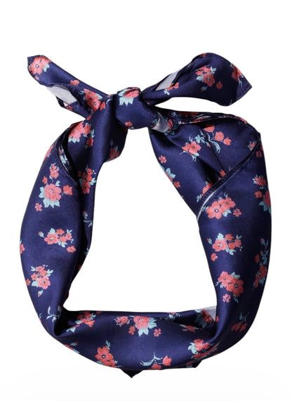 Celebrity Pink Women's Fashion Hair Scarf