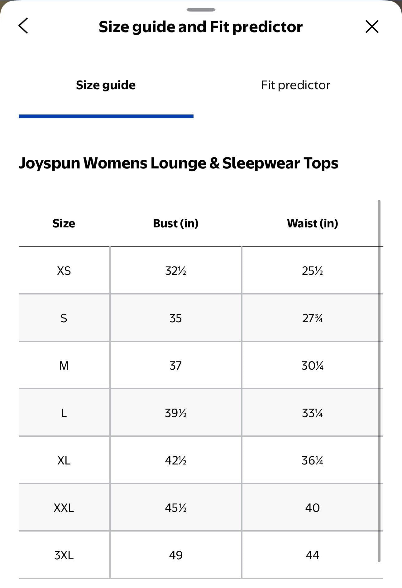Joyspun Women’s Pointelle Knit Sleepwear Pants, 30'' Inseam
