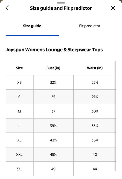 Joyspun Women’s Pointelle Knit Sleepwear Pants, 30'' Inseam