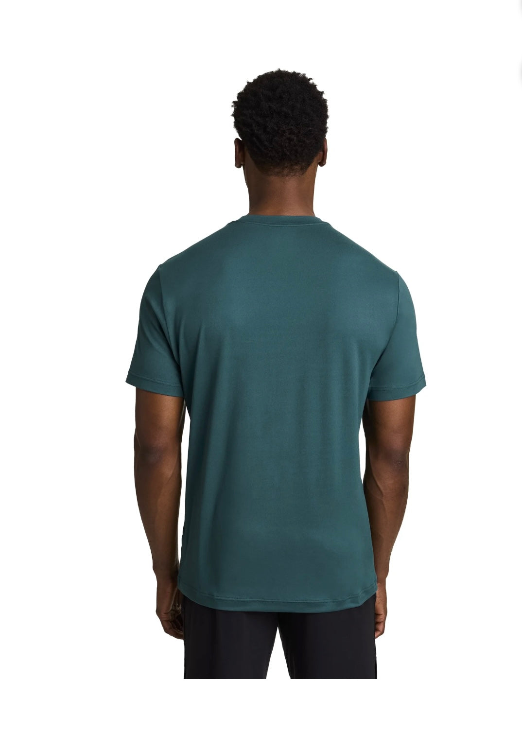 Reebok Men's Legacy Core Short Sleeve Tee Shirt