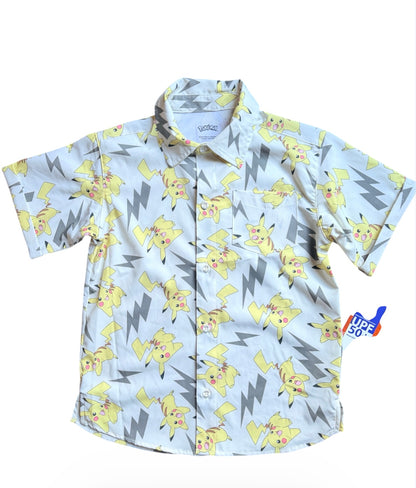 Kid Boy Bundle M(8)