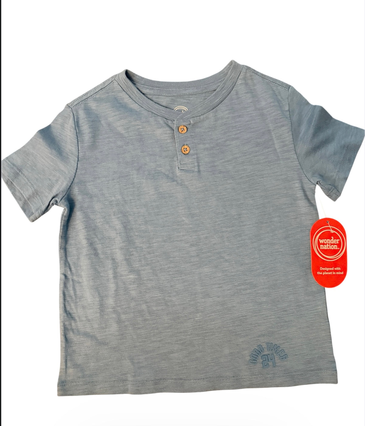 Boys Small Bundle 1 (6/7)