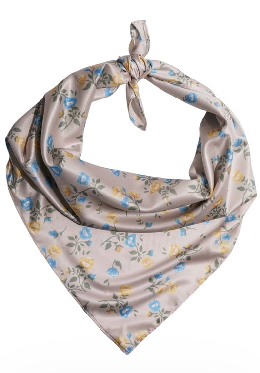 Celebrity Pink Women's Fashion Hair Scarf