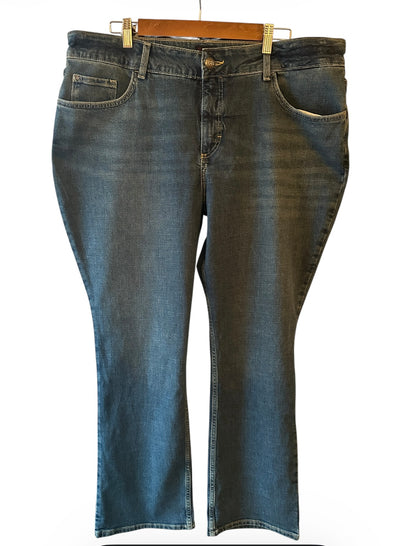 Lee Women’s Plus Bootcut Jean