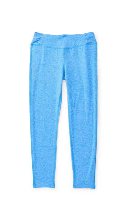 Athletic Works Girls ButterCore Leggings