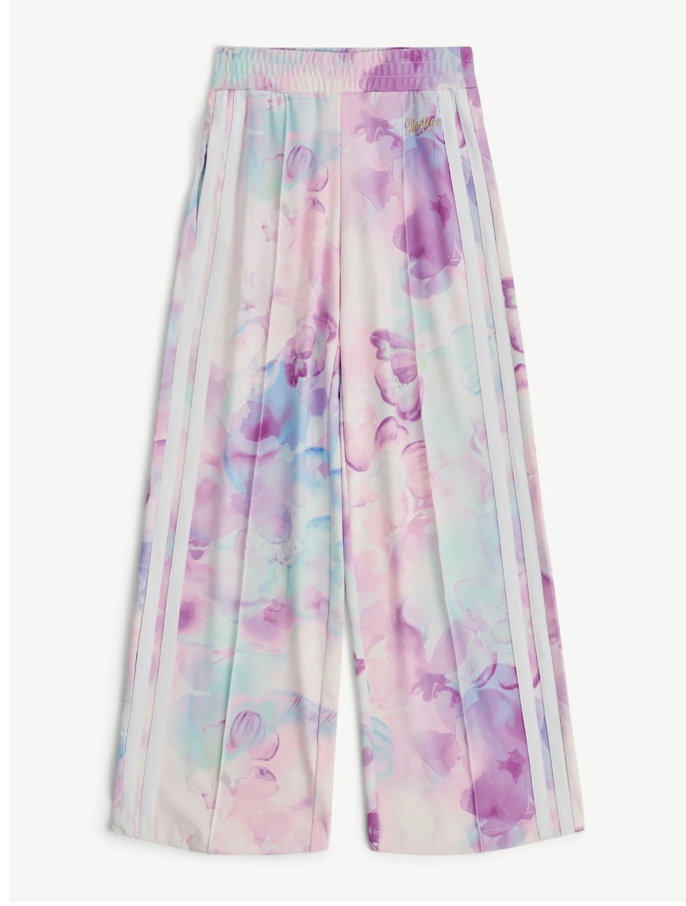Justice Girl's Track Pant