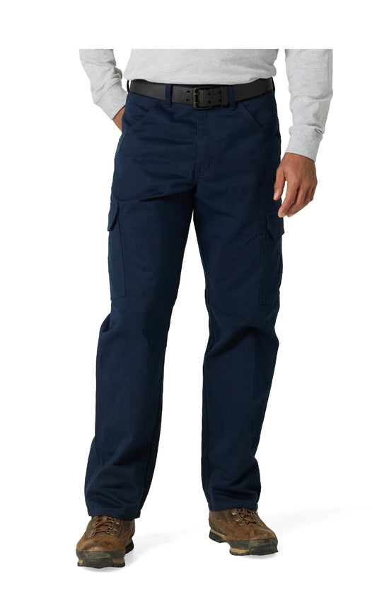 Men’s Wrangler Workwear Cargo Pant
