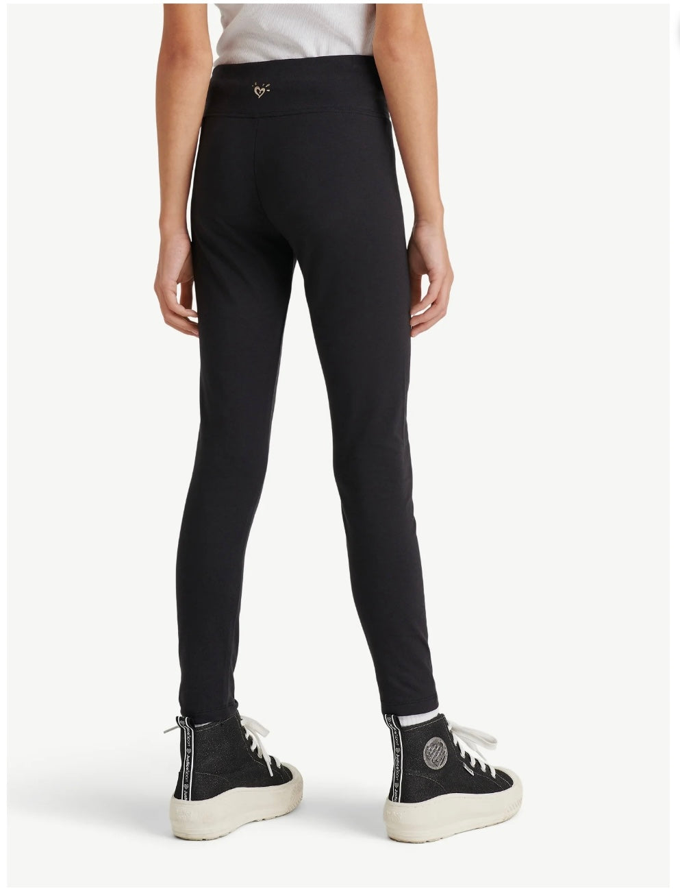 Justice Girl's Core Legging