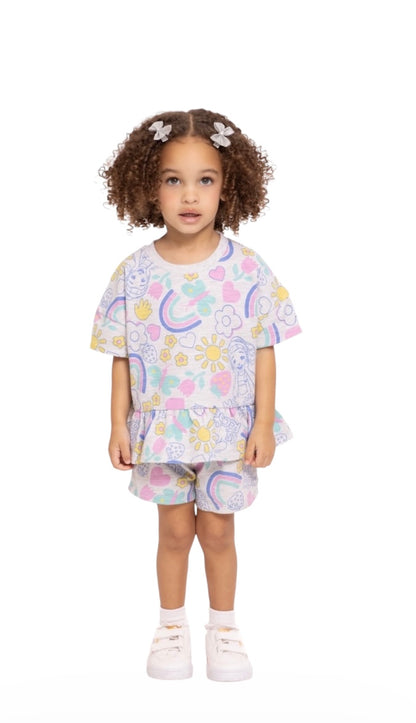 Girls Toddler Bundle 5T