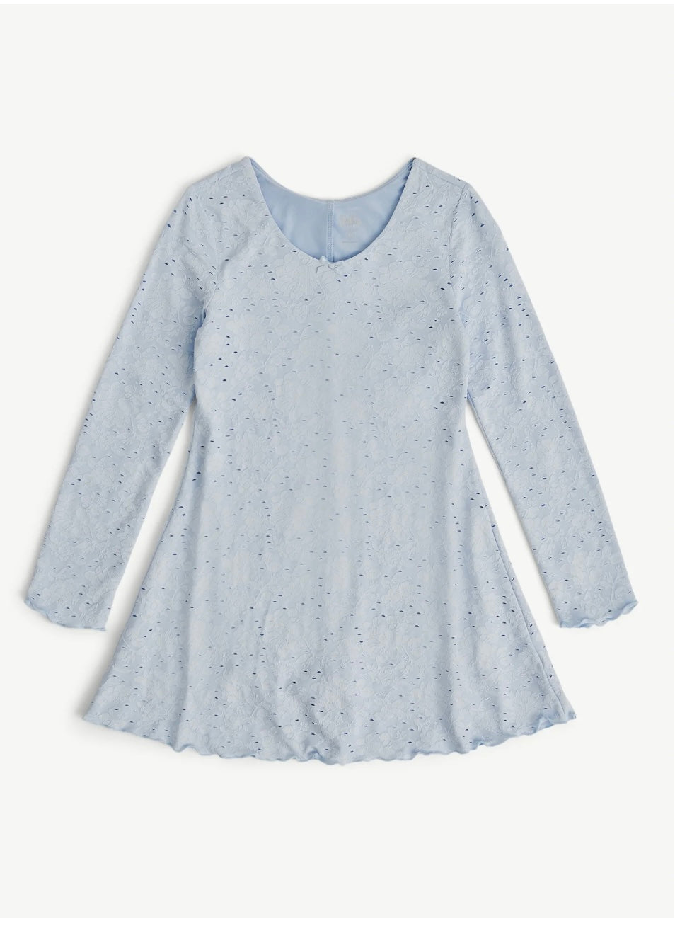 Justice Girl's Skater Dress