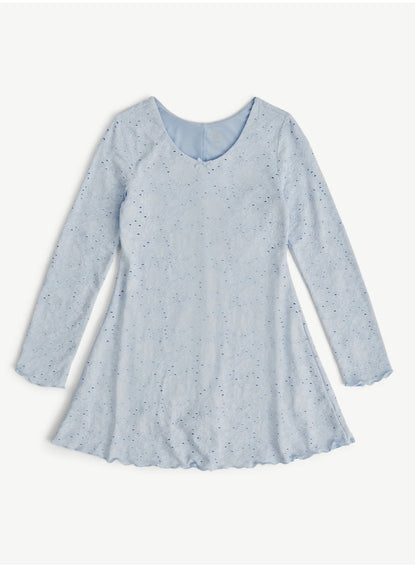 Justice Girl's Skater Dress