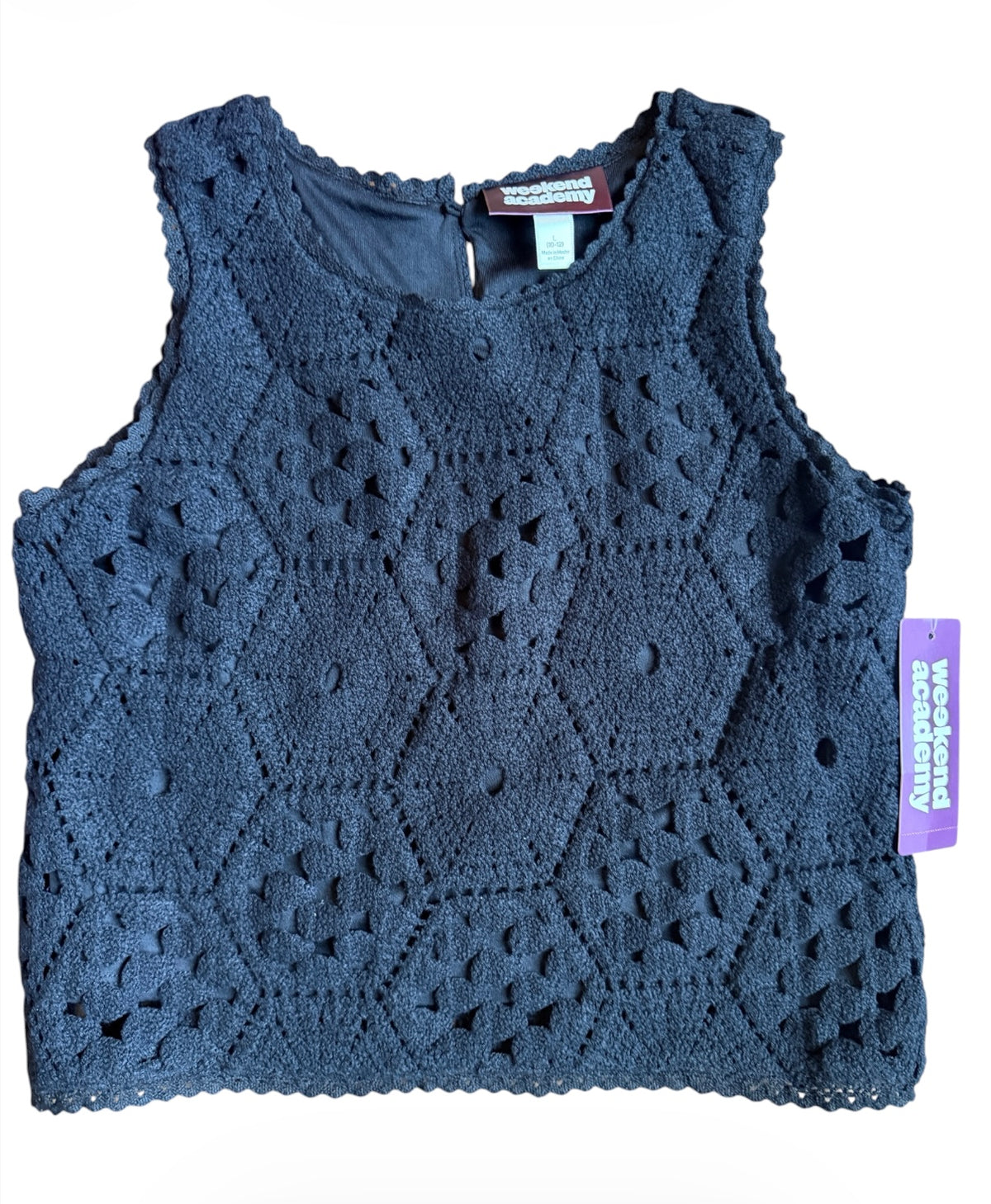 Kids Girl Bundle L (10-12)