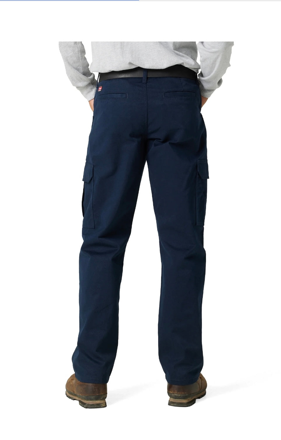Men’s Wrangler Workwear Cargo Pant