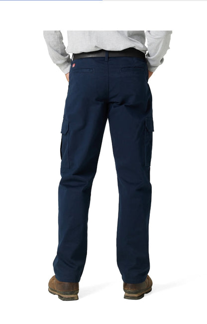 Men’s Wrangler Workwear Cargo Pant