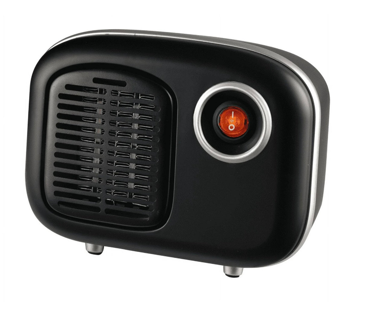 Soleil Electric Personal Ceramic Mini Heater 250W Indoor