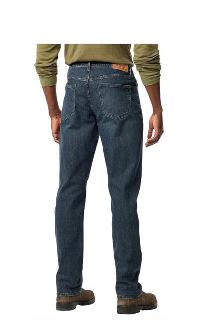 Athletic Fit Jeans for Men and Big Men from Levi Strauss Signature