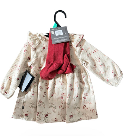 (2) Modern Moments 2 piece Dress Set