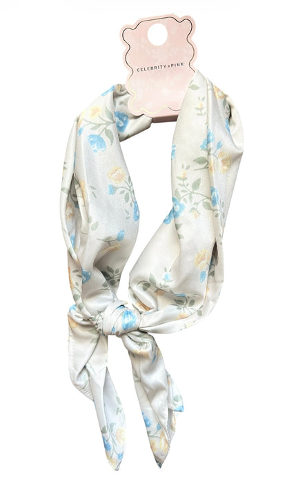 Celebrity Pink Women's Fashion Hair Scarf