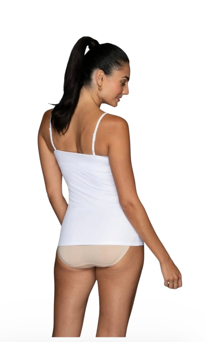 Women's Lace Trim Cami from Vanity Fair Radiant