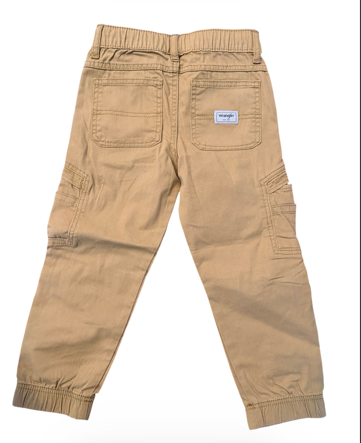 Boys Bundle Size 5