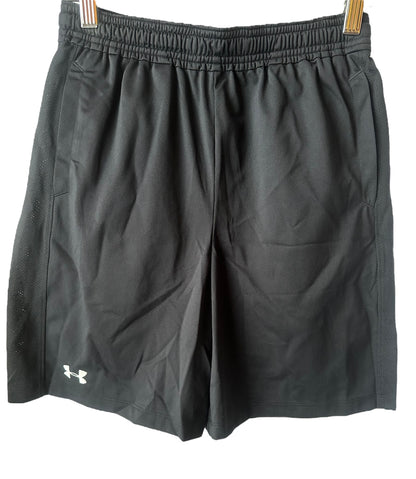 Under Armour Boys’ Tech™ Logo Shorts – Style 1326255