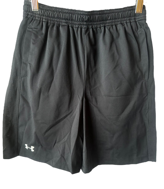 Under Armour Boys’ Tech™ Logo Shorts – Style 1326255